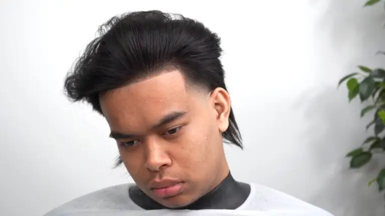 “The Complete Course Of Fundamentals Men’s Advanced Hair Cutting”